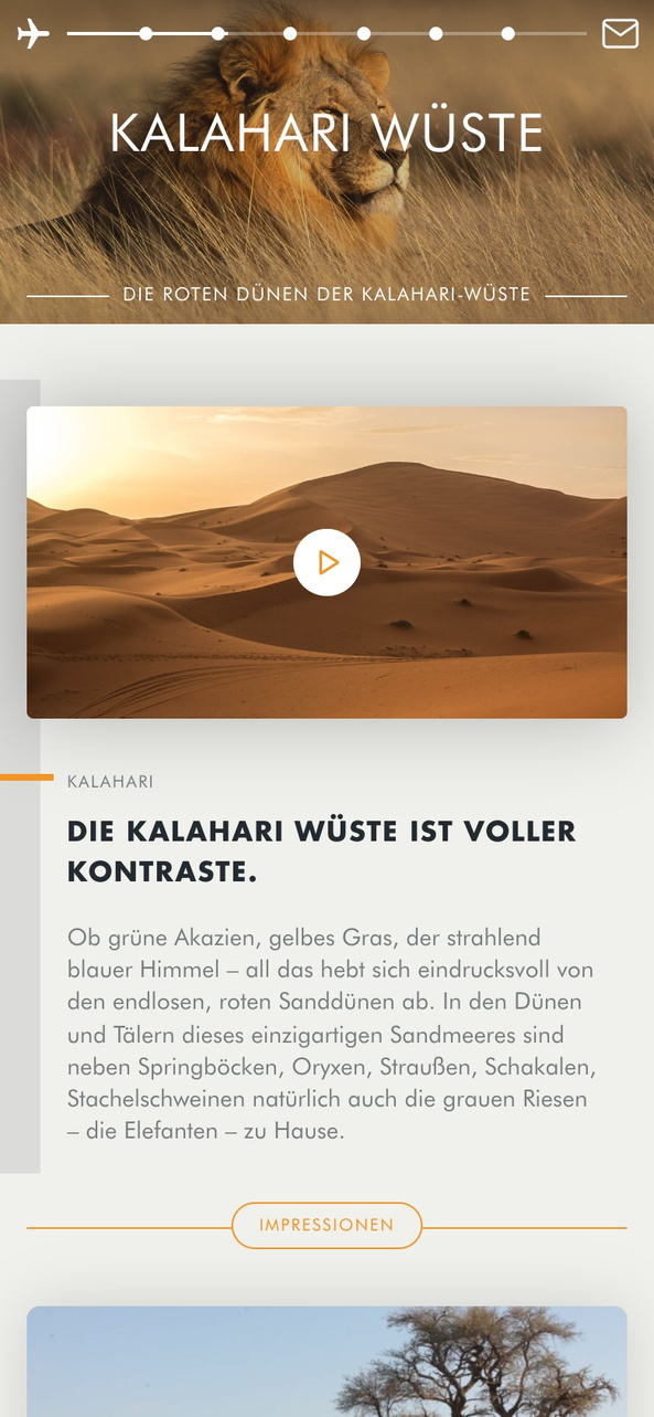 Smartphone Screenshot 3